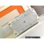 Goyard Bowling 45 Travel Bag White