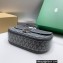 Goyard 233 bag Gray