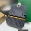 Goyard 233 bag Gray