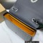 Goyard 233 bag Gray
