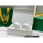 Goyard Watch Box Bag White