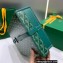 Goyard Watch Box Bag Green