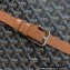 Goyard Watch Box Bag Brown