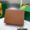 Goyard Watch Box Bag Brown