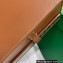 Goyard Watch Box Bag Brown