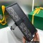 Goyard Watch Box Bag Black