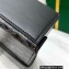 Goyard Watch Box Bag Black