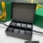 Goyard Watch Box Bag Black