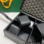 Goyard Watch Box Bag Black