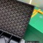 Goyard Watch Box Bag Black