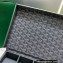 Goyard Watch Box Bag Gray