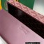 Goyard Watch Box Bag Burgundy
