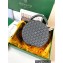 Goyard The Alto Hatbox Trunk Bag Gray