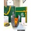 Goyard The Alto Hatbox Trunk Bag Gray