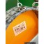 Goyard The Alto Hatbox Trunk Bag Gray