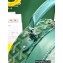 Goyard The Alto Hatbox Trunk Bag Green