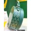 Goyard The Alto Hatbox Trunk Bag Green