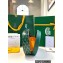 Goyard The Alto Hatbox Trunk Bag Green