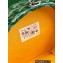 Goyard The Alto Hatbox Trunk Bag Green