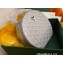 Goyard The Alto Hatbox Trunk Bag New Silver
