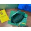 Goyard Hulot Print Anjou Reversible Mini Tote Bag Green