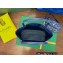 Goyard Hulot Print Anjou Reversible Mini Tote Bag Dark Blue