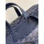 Goyard Cisalpin backpack Bag Blue