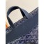Goyard Cisalpin backpack Bag Blue