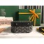 Goyard The Alto Hatbox Trunk Bag Black