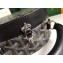 Goyard The Alto Hatbox Trunk Bag Black