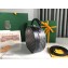 Goyard The Alto Hatbox Trunk Bag New Black