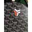 Goyard The Alto Hatbox Trunk Bag New Black