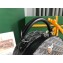 Goyard The Alto Hatbox Trunk Bag New Black