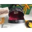 Goyard The Alto Hatbox Trunk Bag New Black