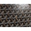 Goyard The Alto Hatbox Trunk Bag Brown