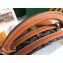 Goyard The Alto Hatbox Trunk Bag Brown