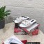 Dolce & Gabbana Stud and Pearl Slides White 2023