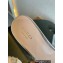 Gucci heel 4.5cm braided leather Nojum Slide sandals Silver 2023