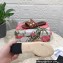 Dolce & Gabbana Stud and Pearl Slides Brown 2023