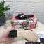 Dolce & Gabbana Stud and Pearl Slides Black 2023