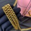 Valentino Mini Bucket Bag In Nappa With Vlogo Signature Chain Pink 2023