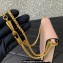 Valentino Loco Phone Case With Chain Bag in calfskin Nude Pink 2023