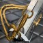Valentino Loco Shoulder Bag In Transparent Polymeric Material White 2023