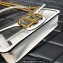 Valentino Loco Shoulder Bag In Transparent Polymeric Material White 2023