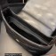 Saint Laurent le 57 hobo bag in quilted lambskin 698567 Black