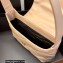Saint Laurent le 57 hobo bag in quilted lambskin 698567 Beige