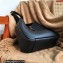 Saint Laurent le 5 à 7 soft small Bag in smooth leather 713938 Black