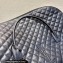 Saint Laurent es giant travel bag in quilted leather 736009 black