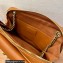 Saint Laurent Niki Camera Bag In Smooth Leather 712520 Brown