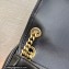 Saint Laurent Niki Camera Bag In Smooth Leather 712520 black